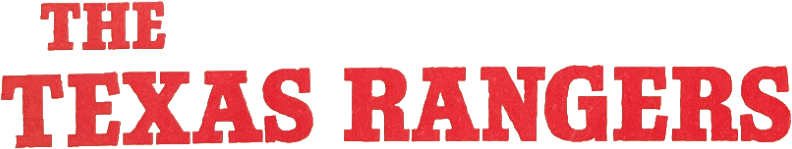 The Texas Rangers logo