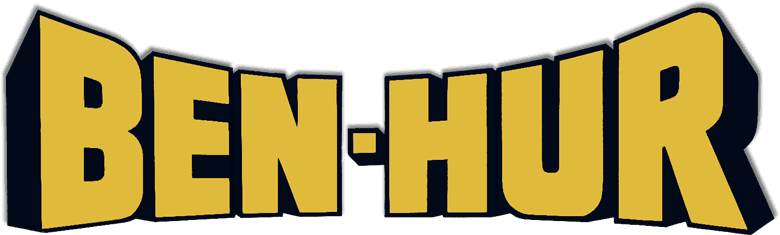 Ben-Hur logo