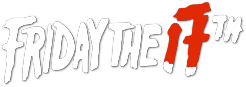 Friday The 17th logo