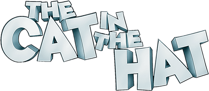 The Cat in the Hat logo