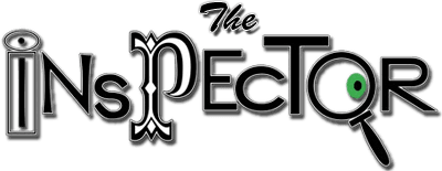 The Inspector logo