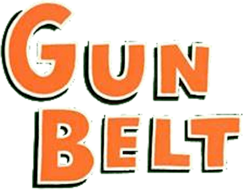 Gun Belt logo