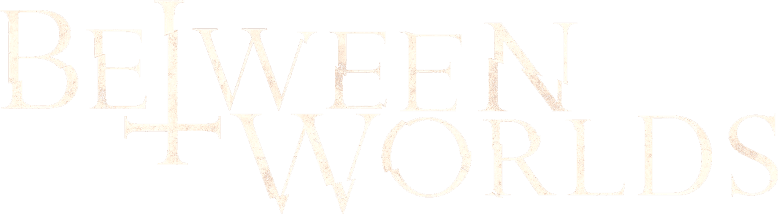 Between Worlds logo