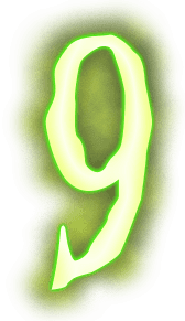 9 logo