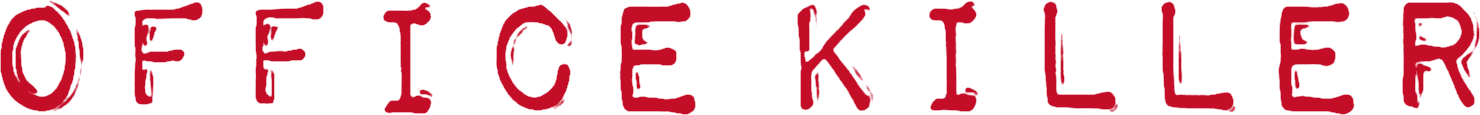 Office Killer logo