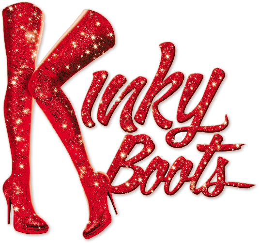 Kinky Boots logo