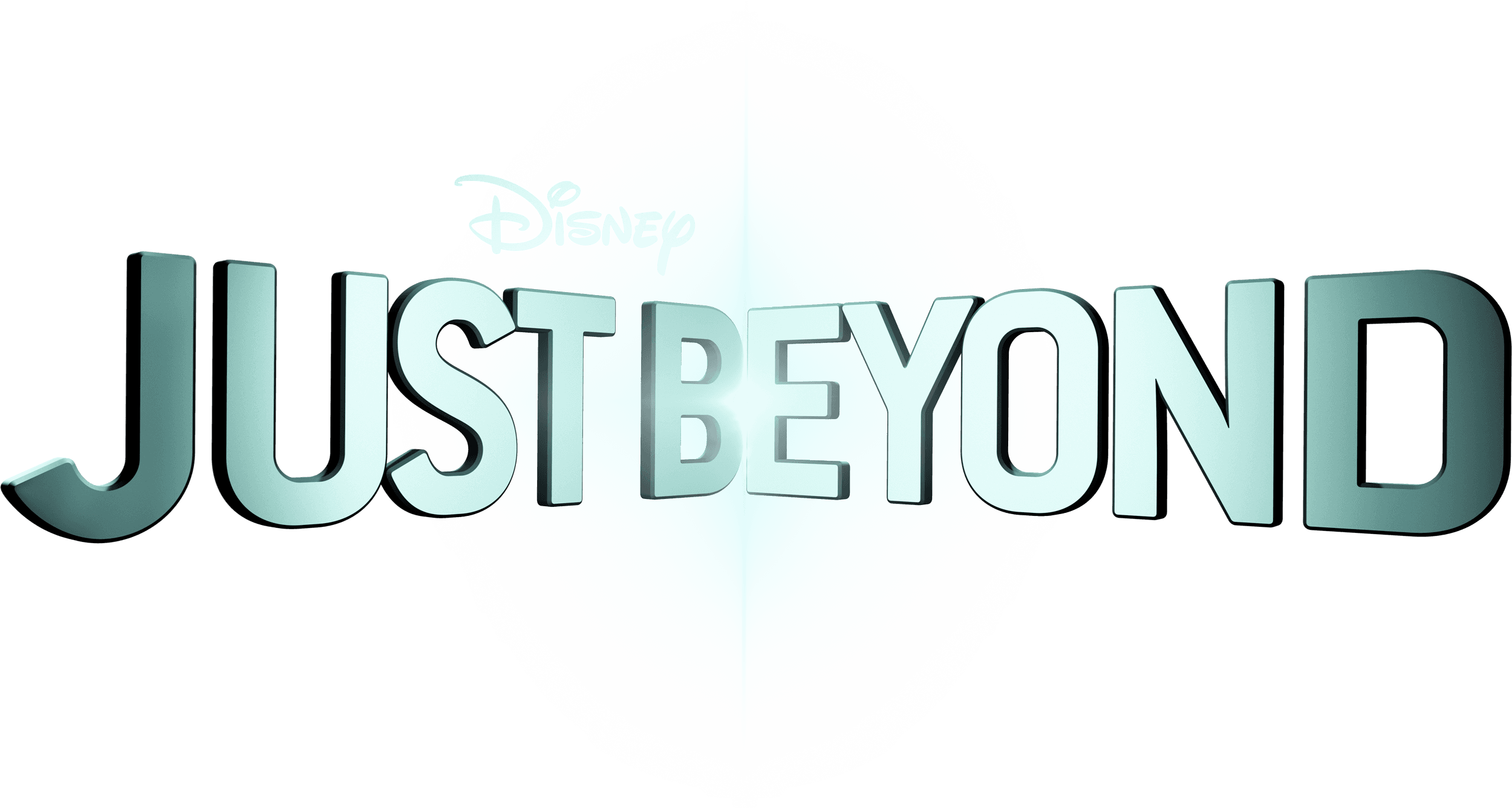 Just Beyond logo