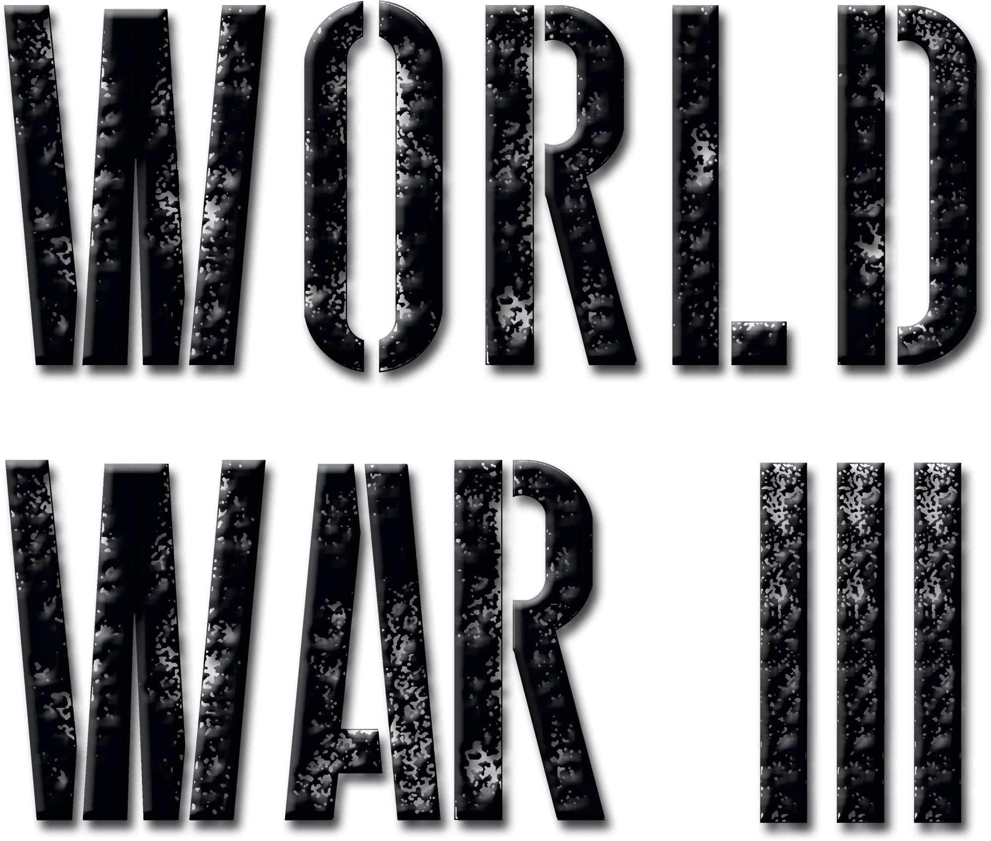 World War III logo