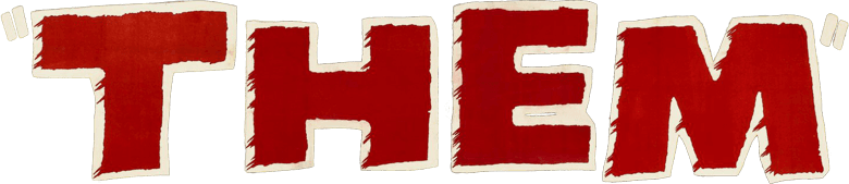 Them! logo