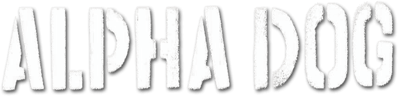 Alpha Dog logo