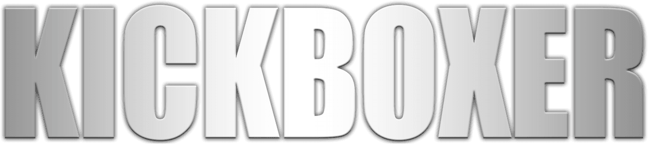 Kickboxer logo