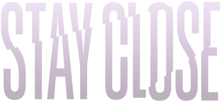Stay Close logo