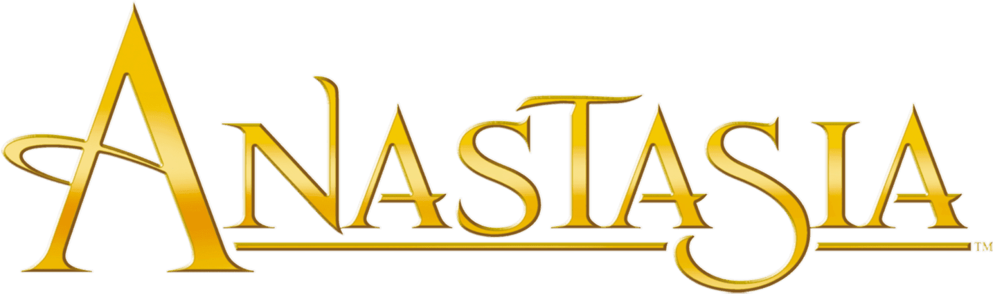 Anastasia logo