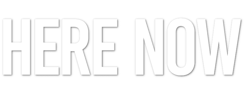Here Now logo