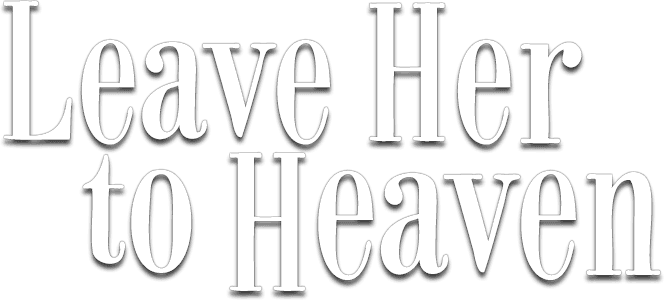 Leave Her to Heaven logo