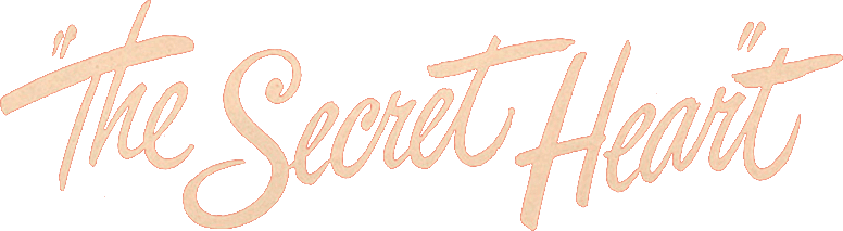 The Secret Heart logo