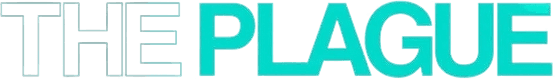 The Plague logo