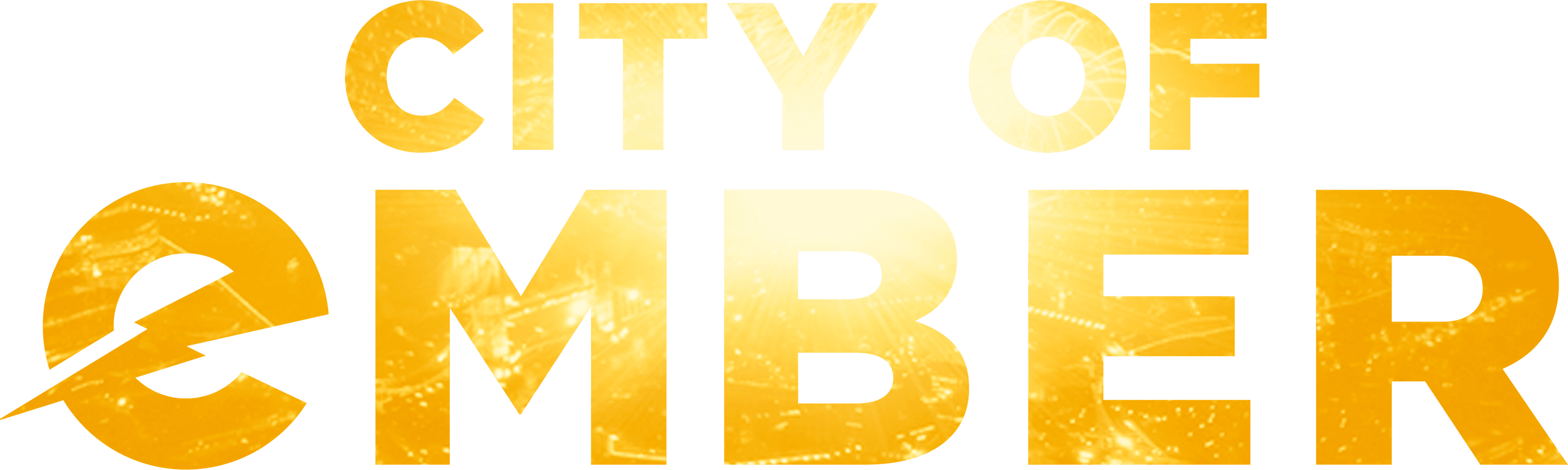 City of Ember logo