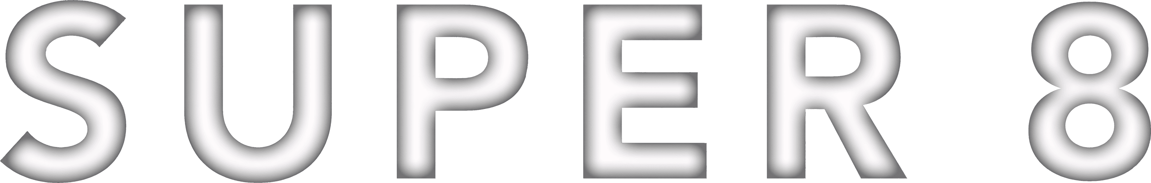 Super 8 logo