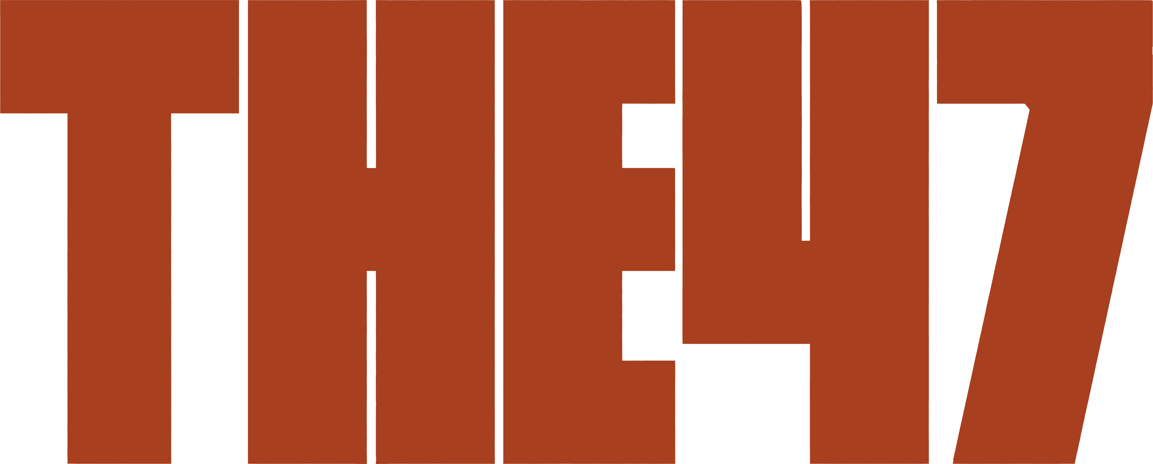 The 47 logo