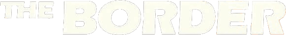 The Border logo