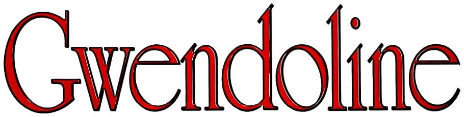 Gwendoline logo