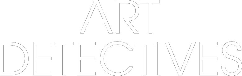 Art Detectives logo