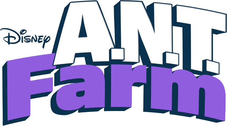 A.N.T. Farm logo