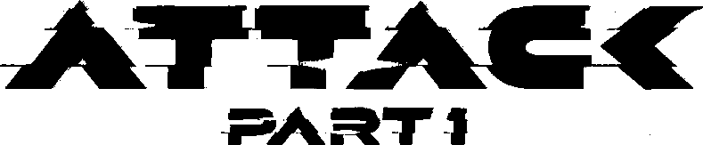Attack logo