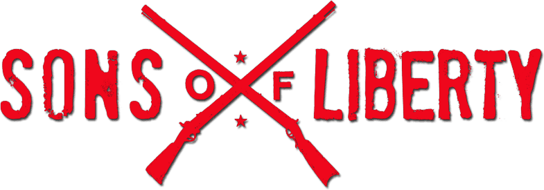 Sons of Liberty logo
