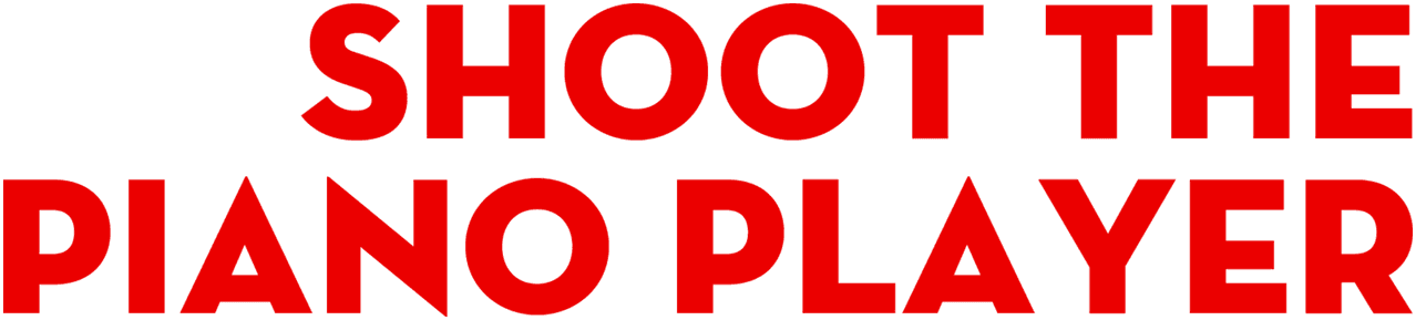 Shoot the Piano Player logo