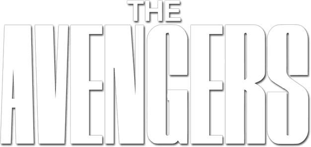 The Avengers logo