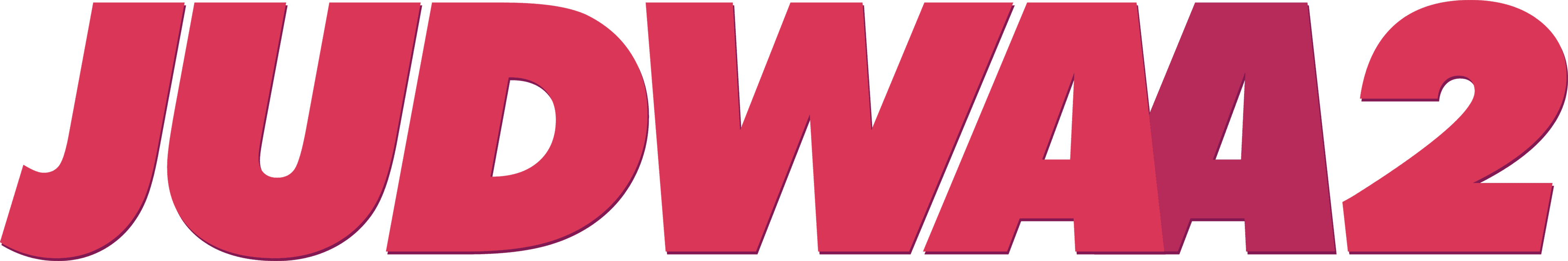 Judwaa 2 logo