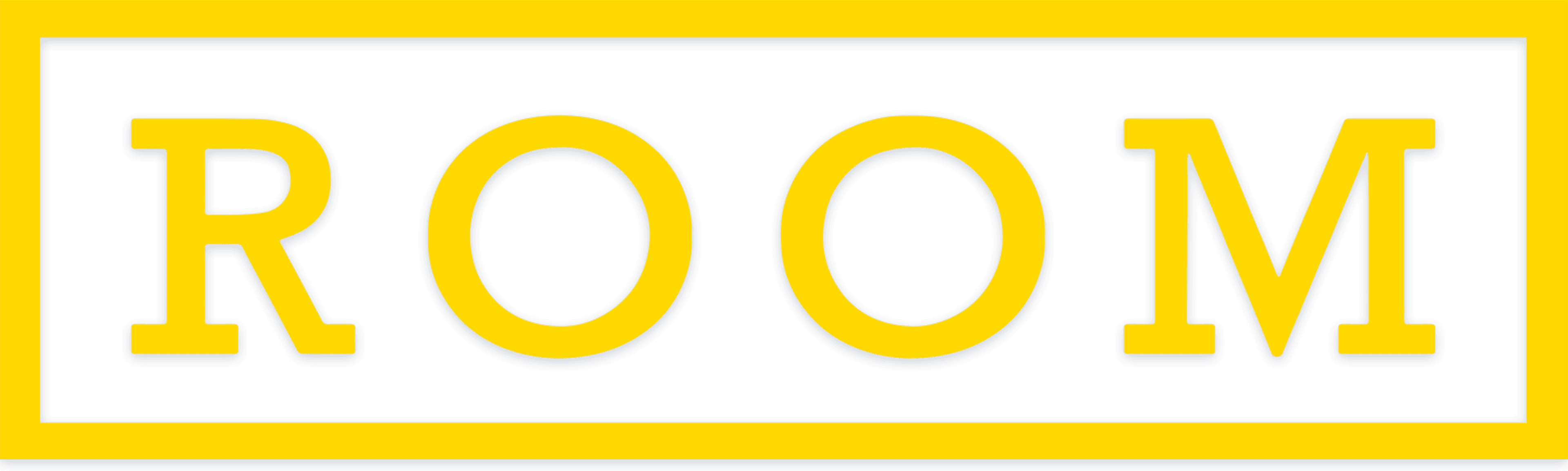 Room logo