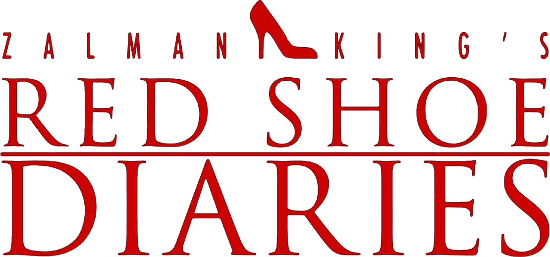 Red Shoe Diaries logo