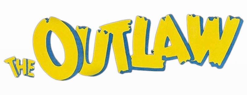 The Outlaw logo