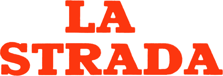La Strada logo