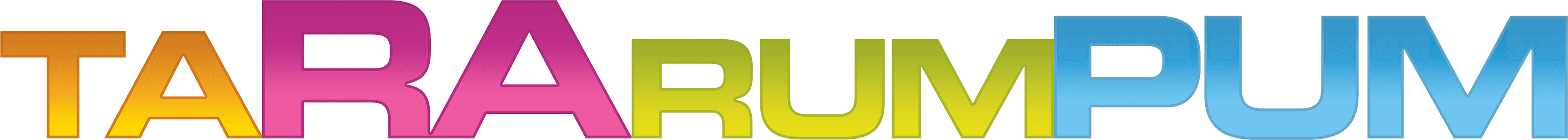 Ta Ra Rum Pum logo
