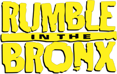 Rumble in the Bronx logo