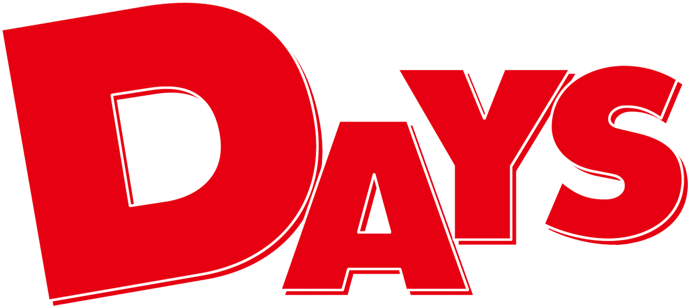 Days logo
