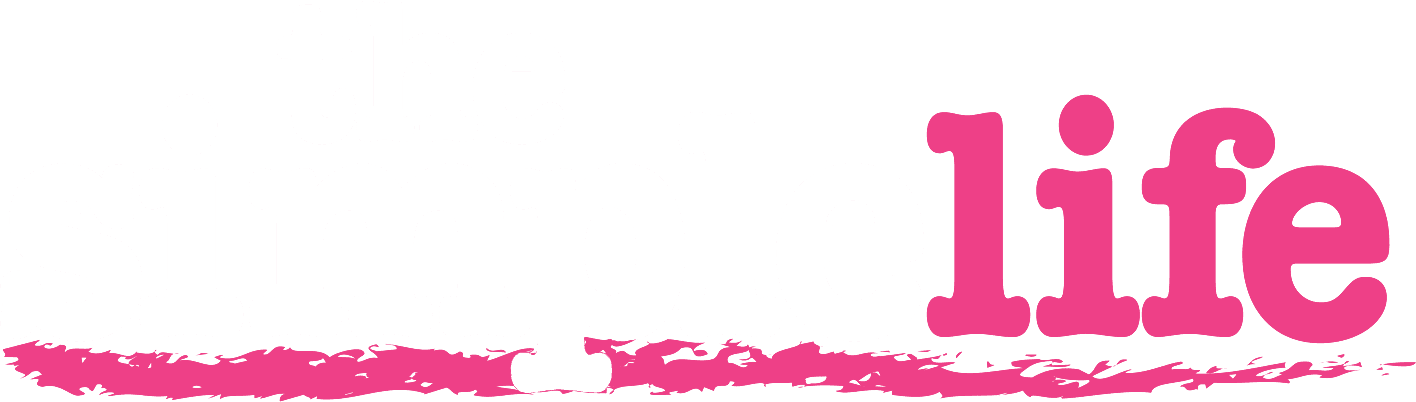 The Simple Life logo