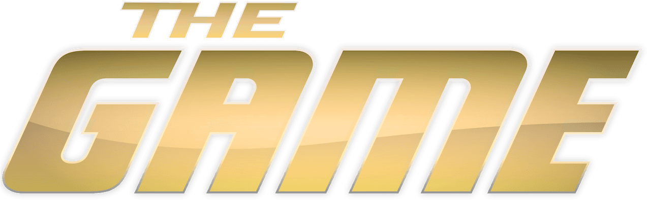 The Game logo