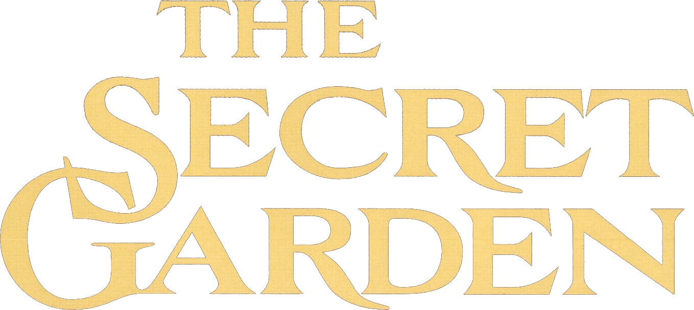 The Secret Garden logo