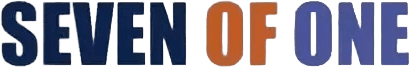 Seven of One logo