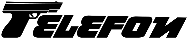 Telefon logo