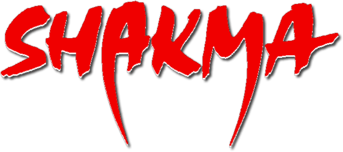 Shakma logo