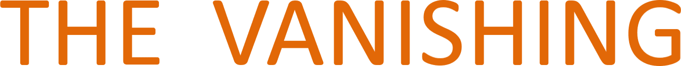 The Vanishing logo