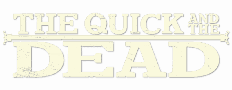 The Quick and the Dead logo