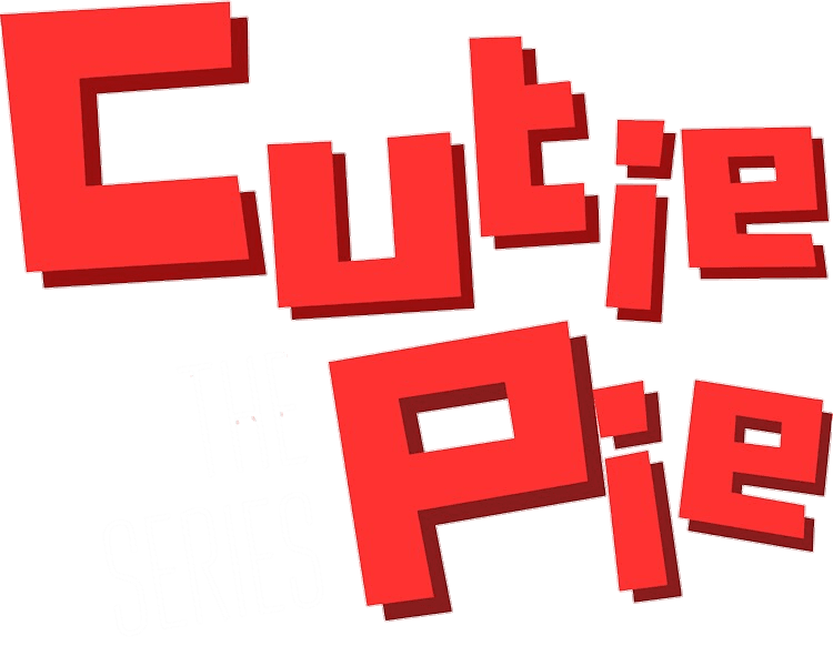 Cutie Pie logo