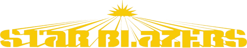 Star Blazers logo